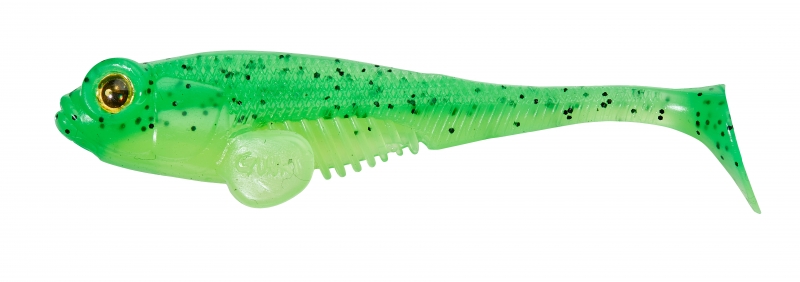 Gunki Rockstar ITB 8.5cm